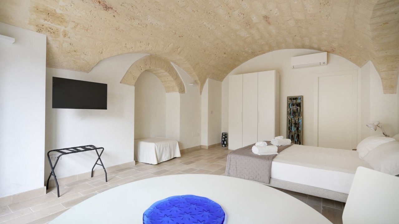 Photo of Bedroom in Torre a Mare