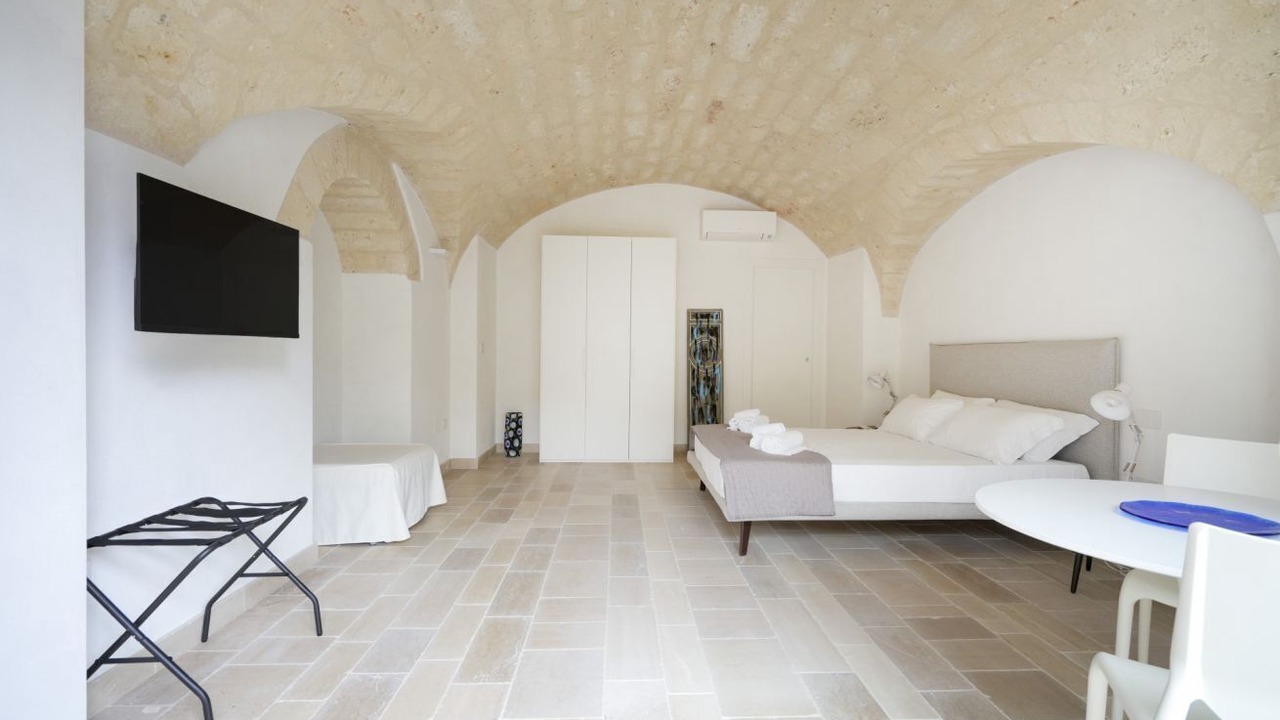 Photo of Bedroom in Torre a Mare