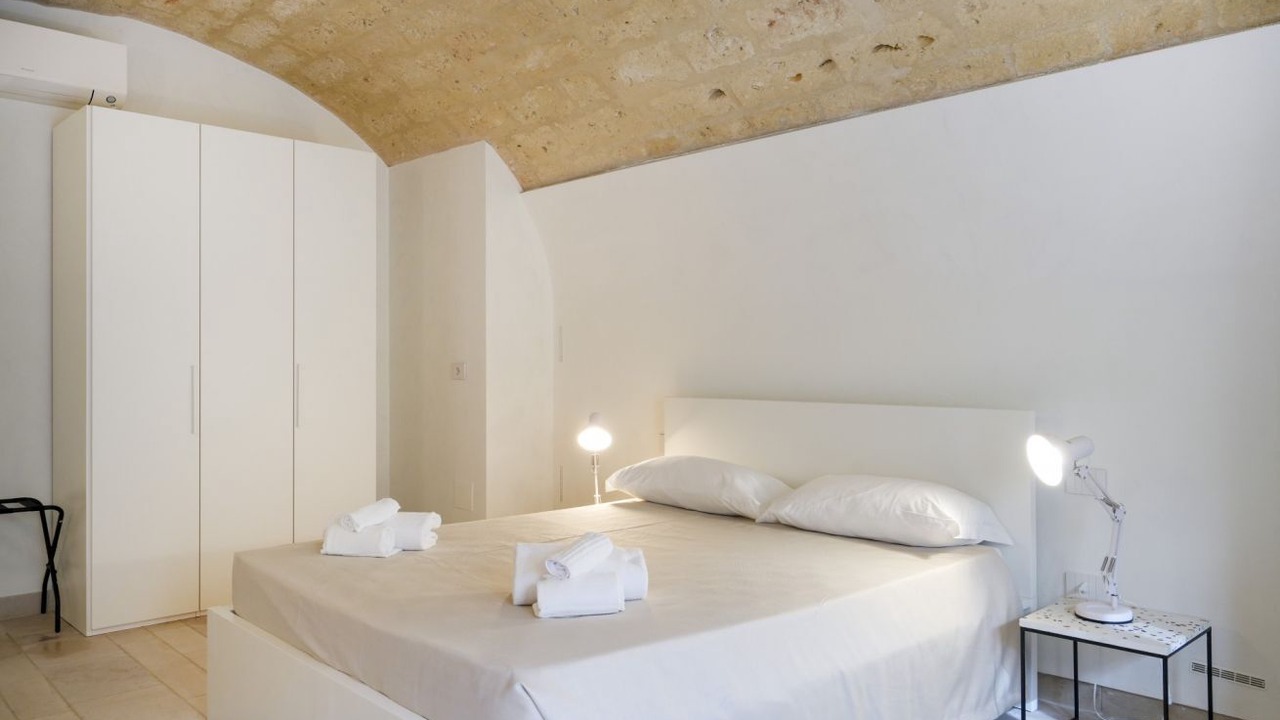 Photo of Bedroom in Torre a Mare