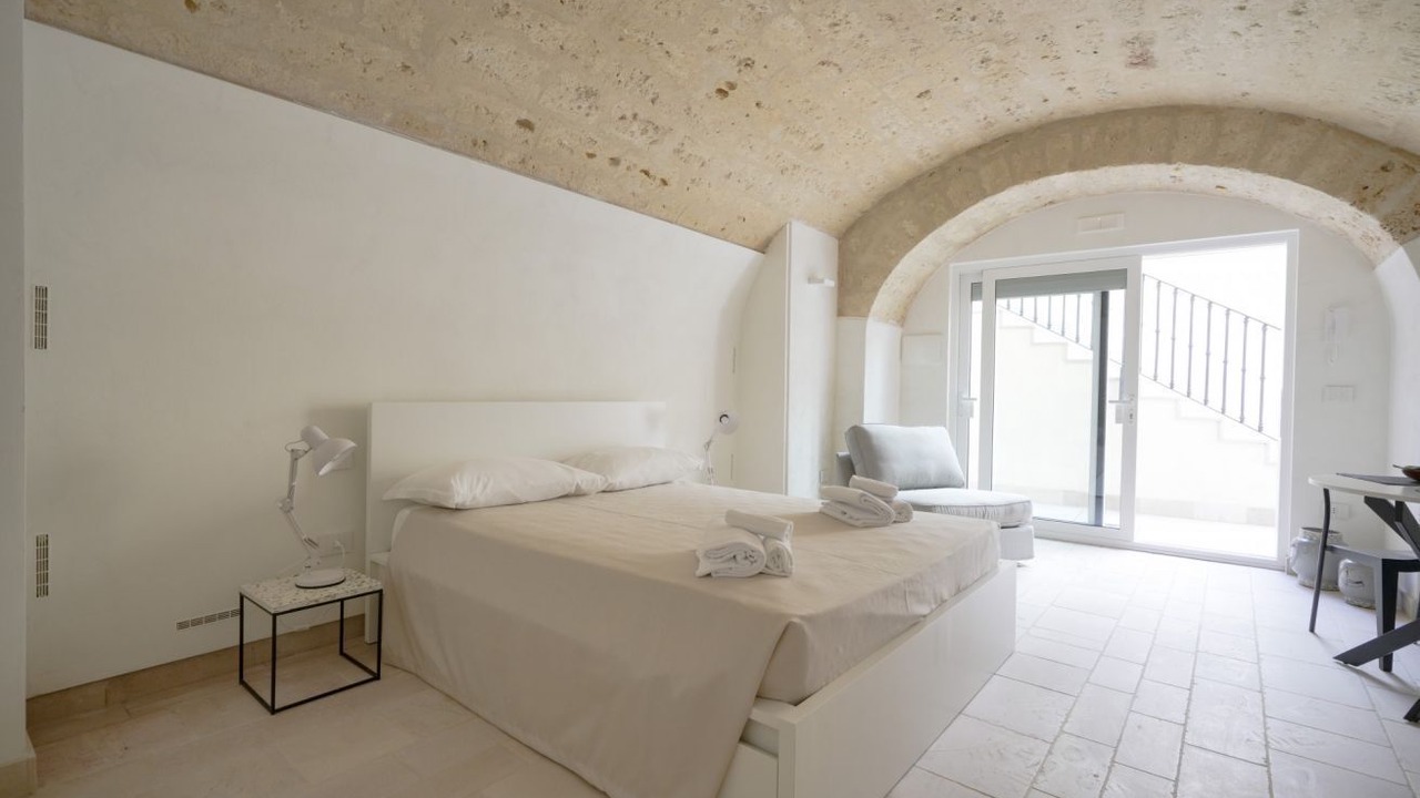 Photo of Bedroom in Torre a Mare