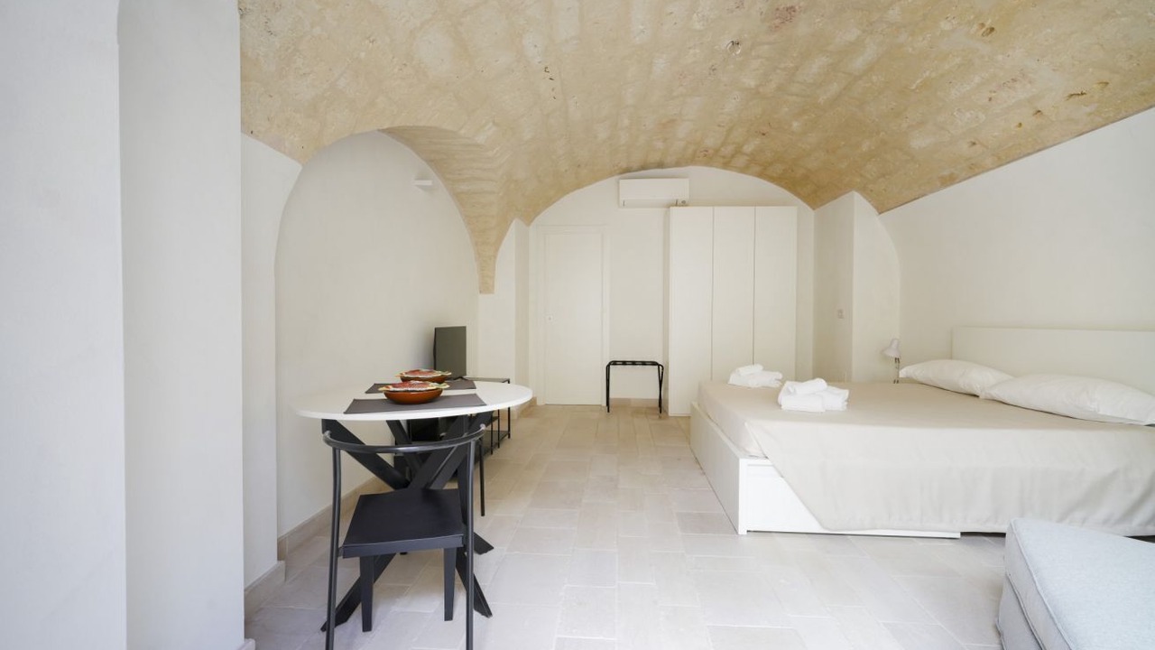Photo of Bedroom in Torre a Mare