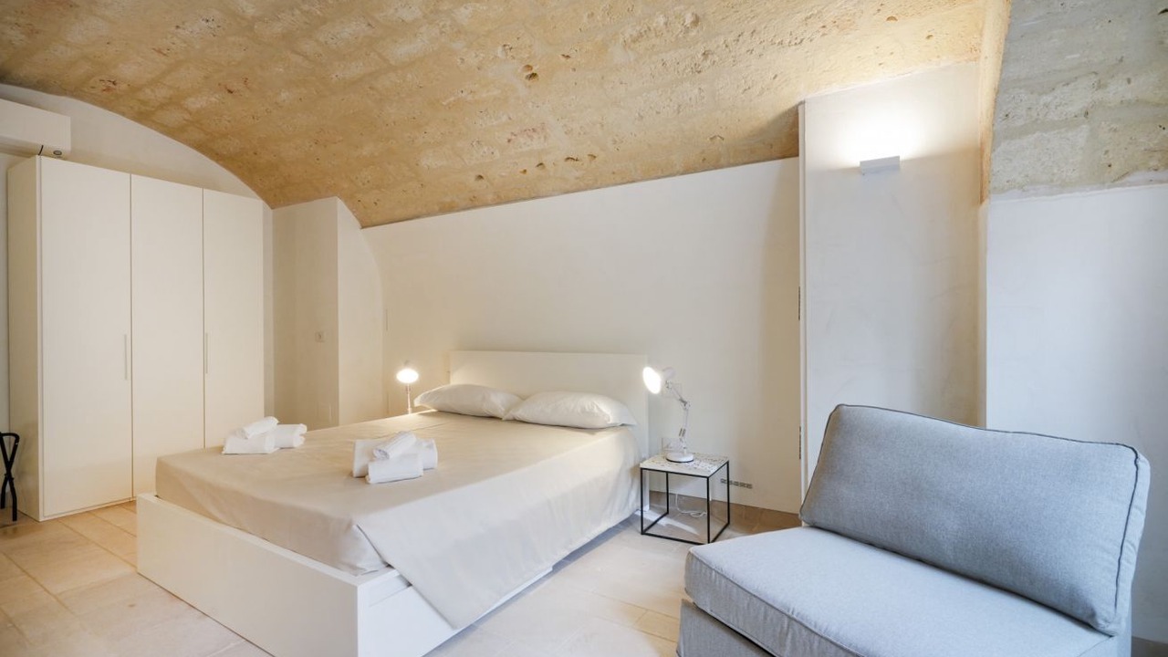 Photo of Bedroom in Torre a Mare
