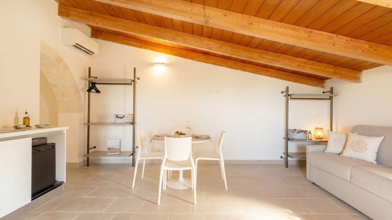 Photo of Livingroom in Torre a Mare