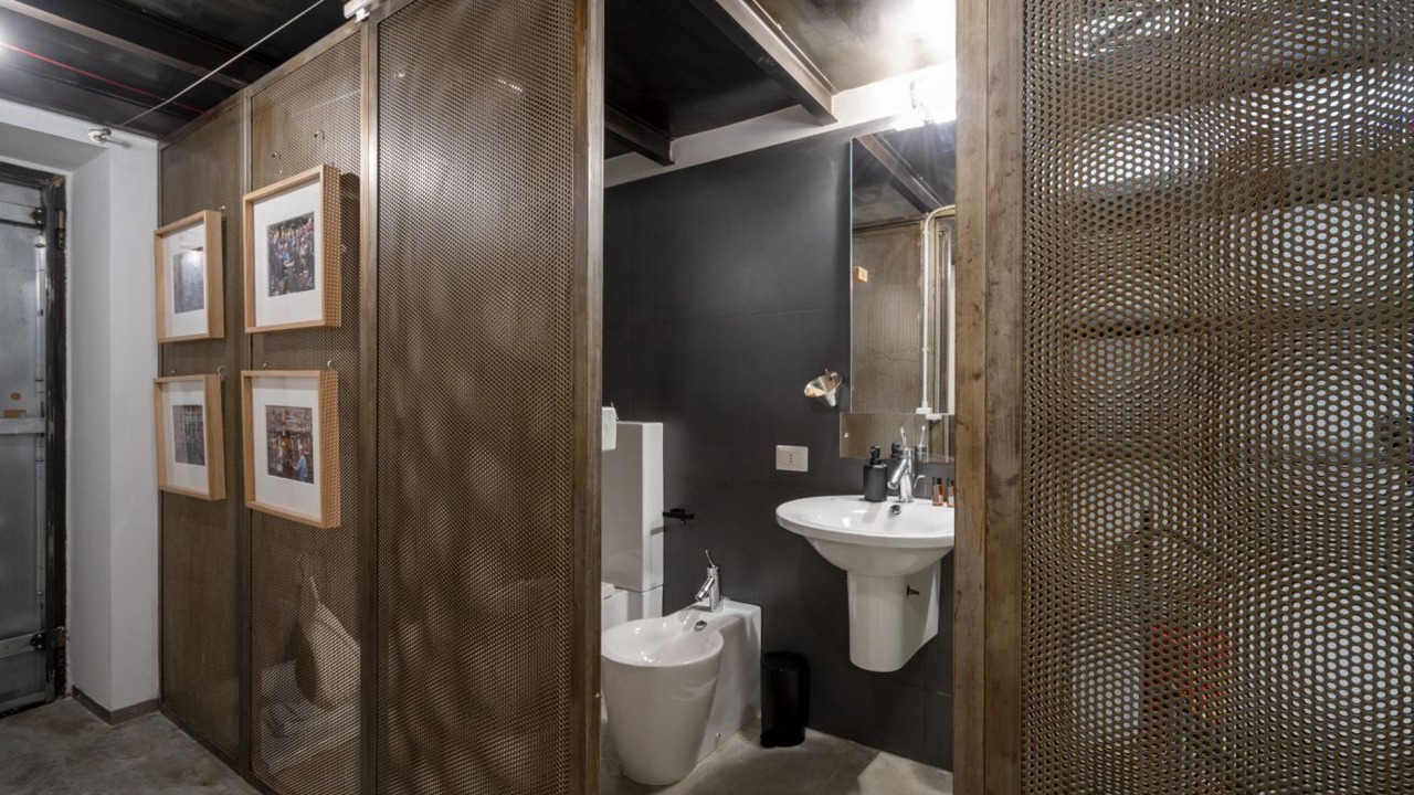Photo of Bathroom in Old Town