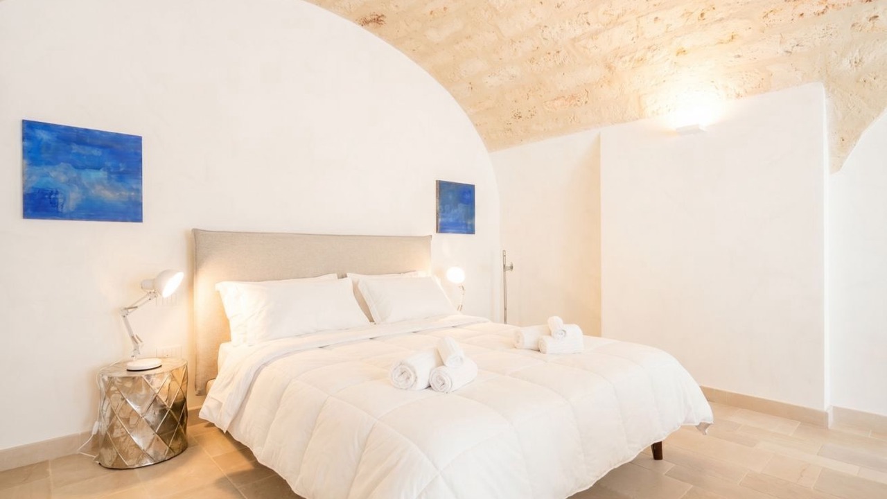 Photo of Bedroom in Torre a Mare