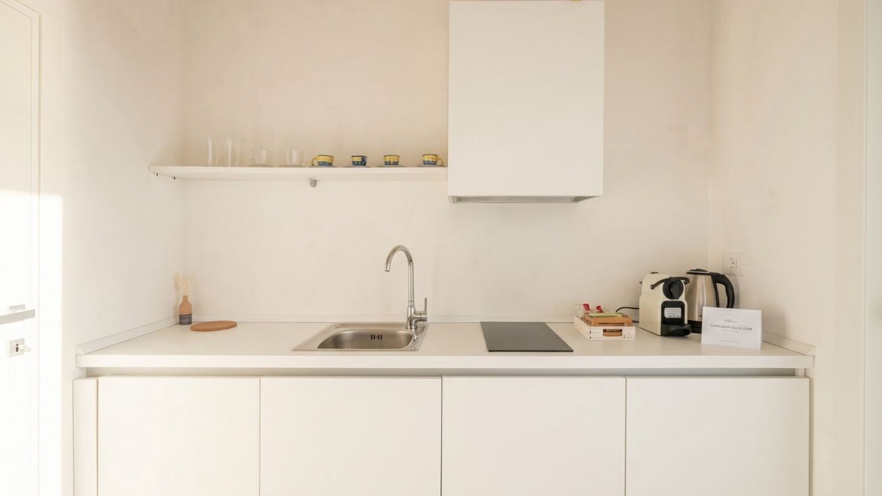 Photo of Kitchen in Torre a Mare