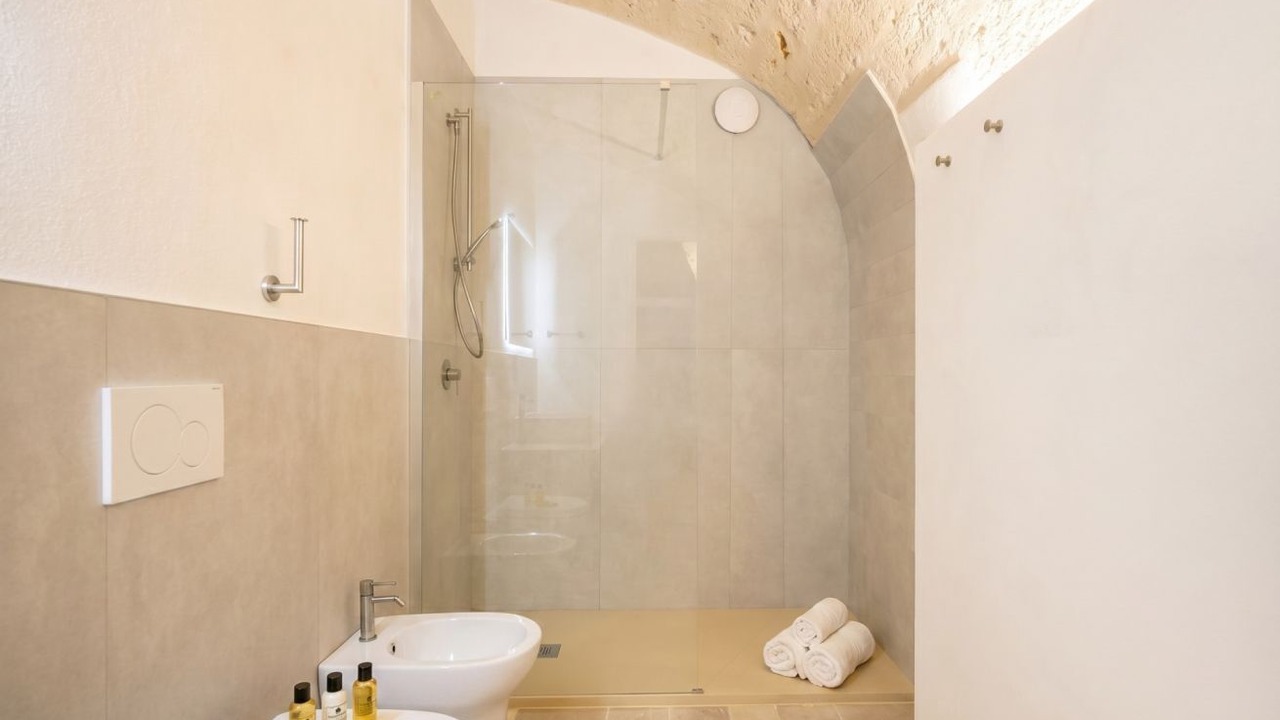 Photo of Bathroom in Torre a Mare