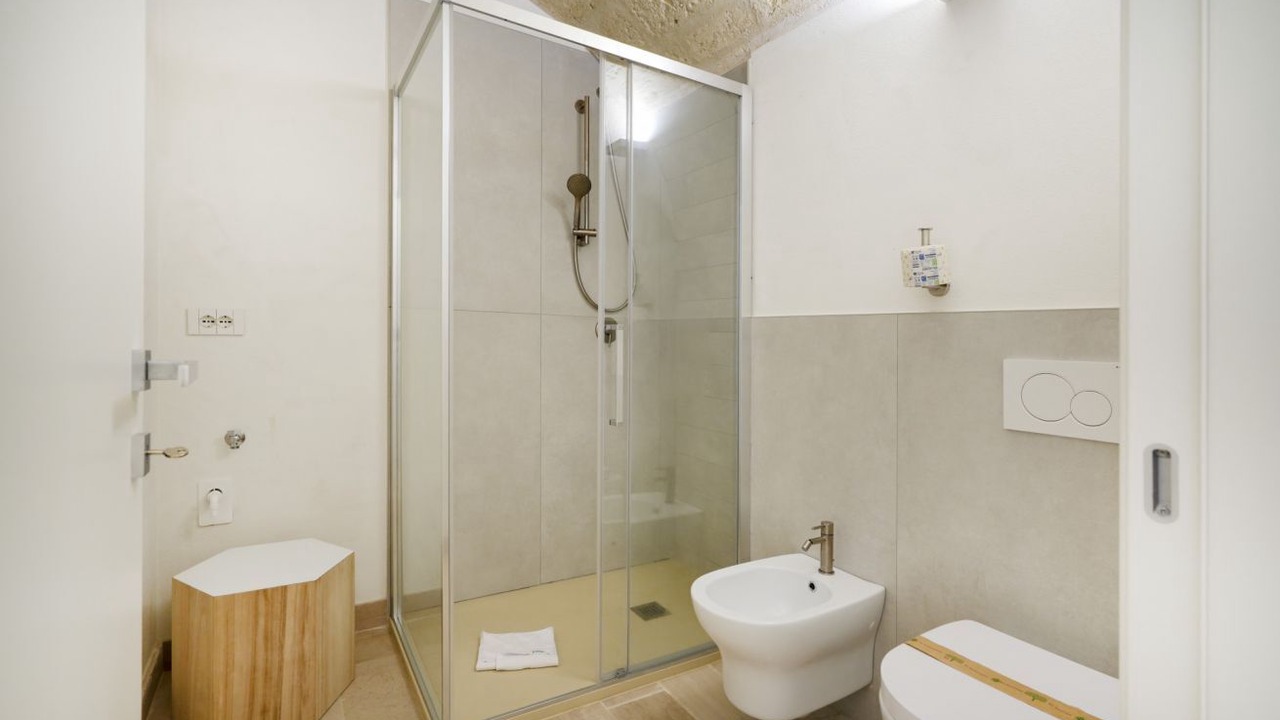 Photo of Bathroom in Torre a Mare
