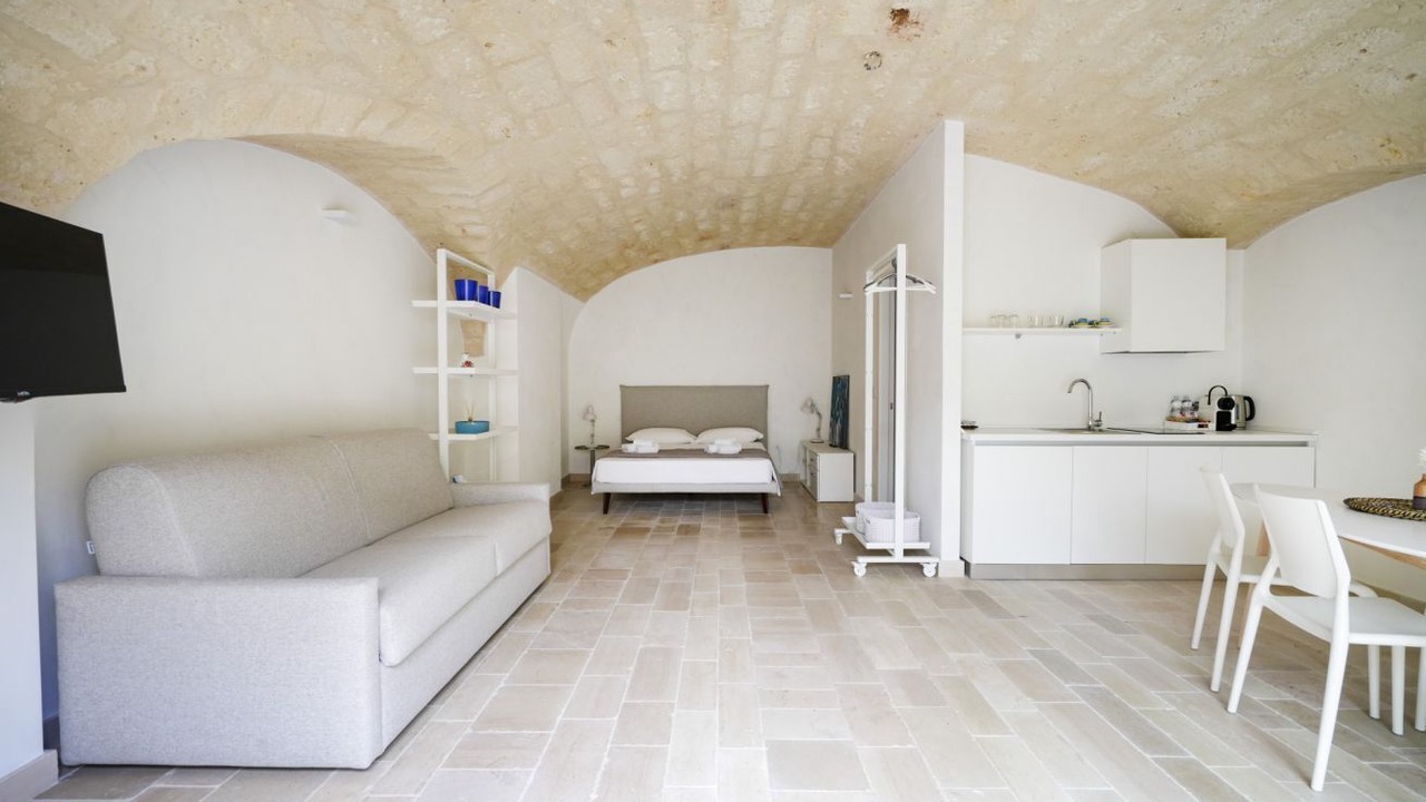 Photo of Livingroom in Torre a Mare