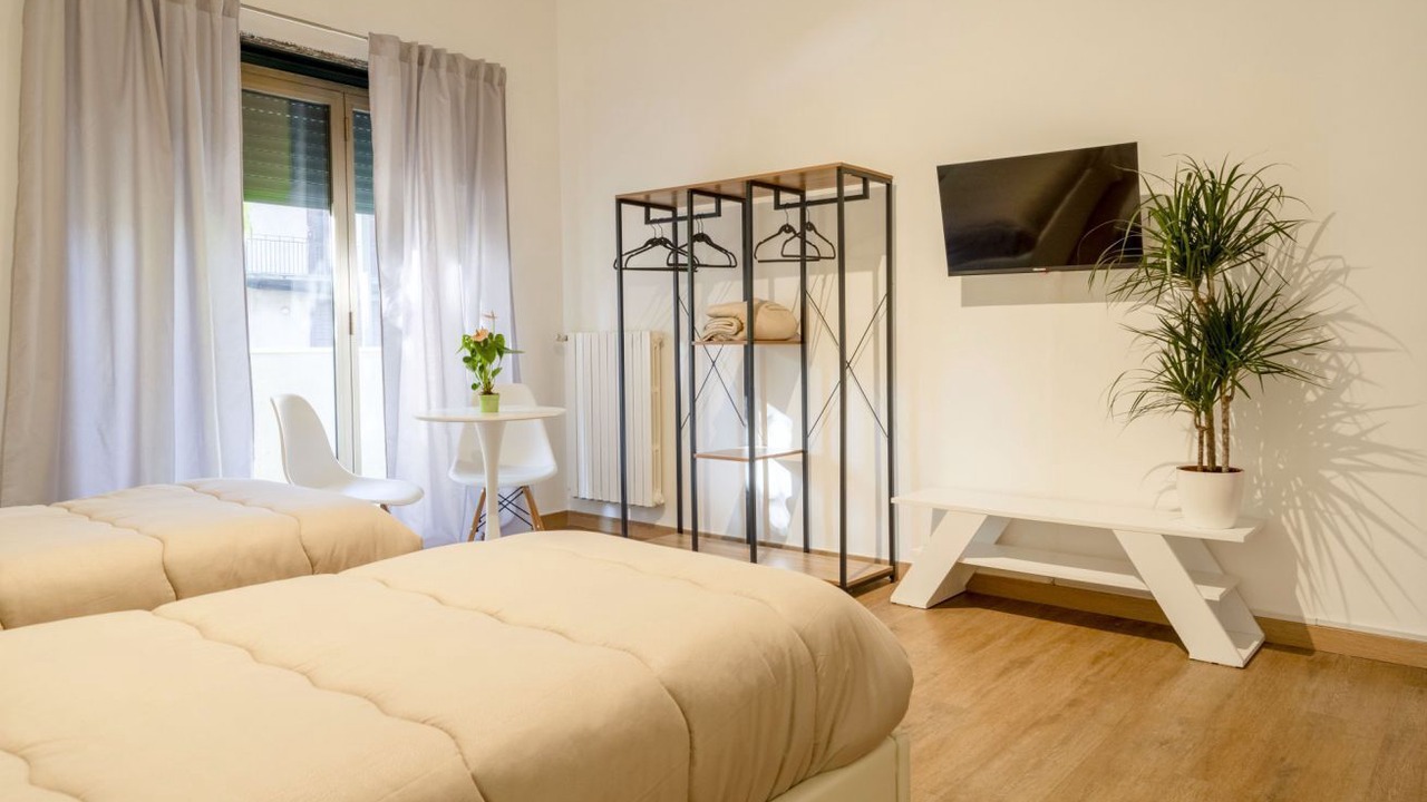 Photo of Bedroom in Municipio 2