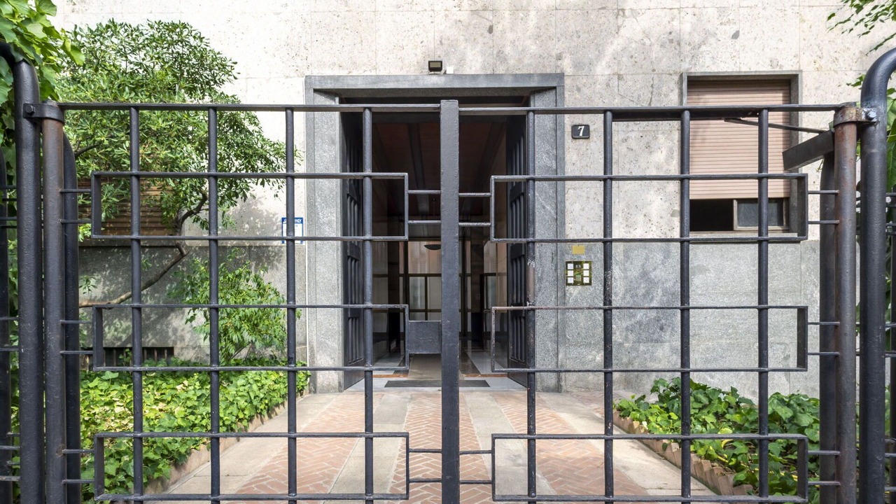 Photo of Patio Balcony in Porta Lodovica