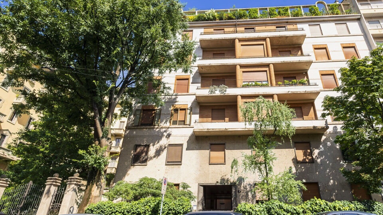 Photo of Patio Balcony in Porta Lodovica