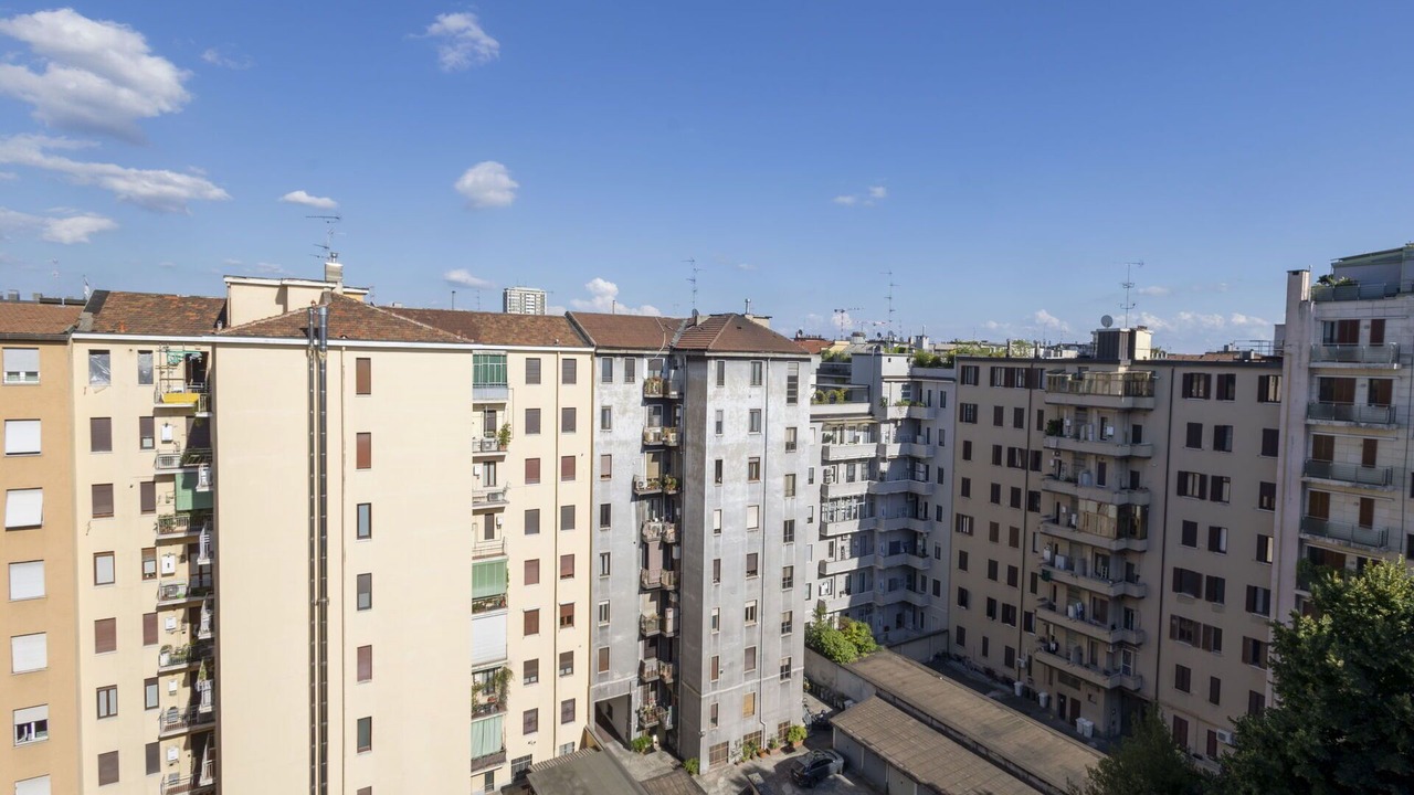 Photo of Patio Balcony in Porta Lodovica