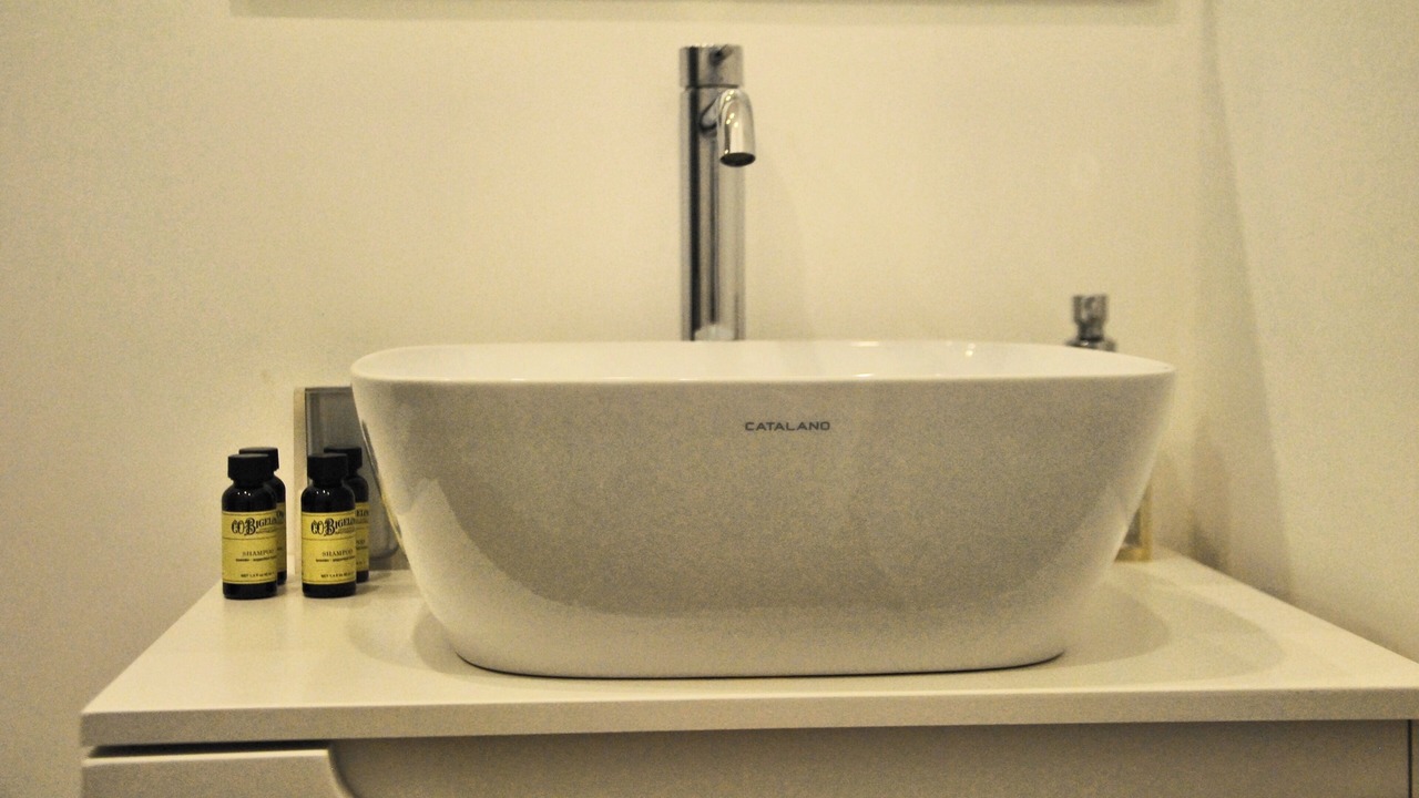 Photo of Bathroom in Flaminio
