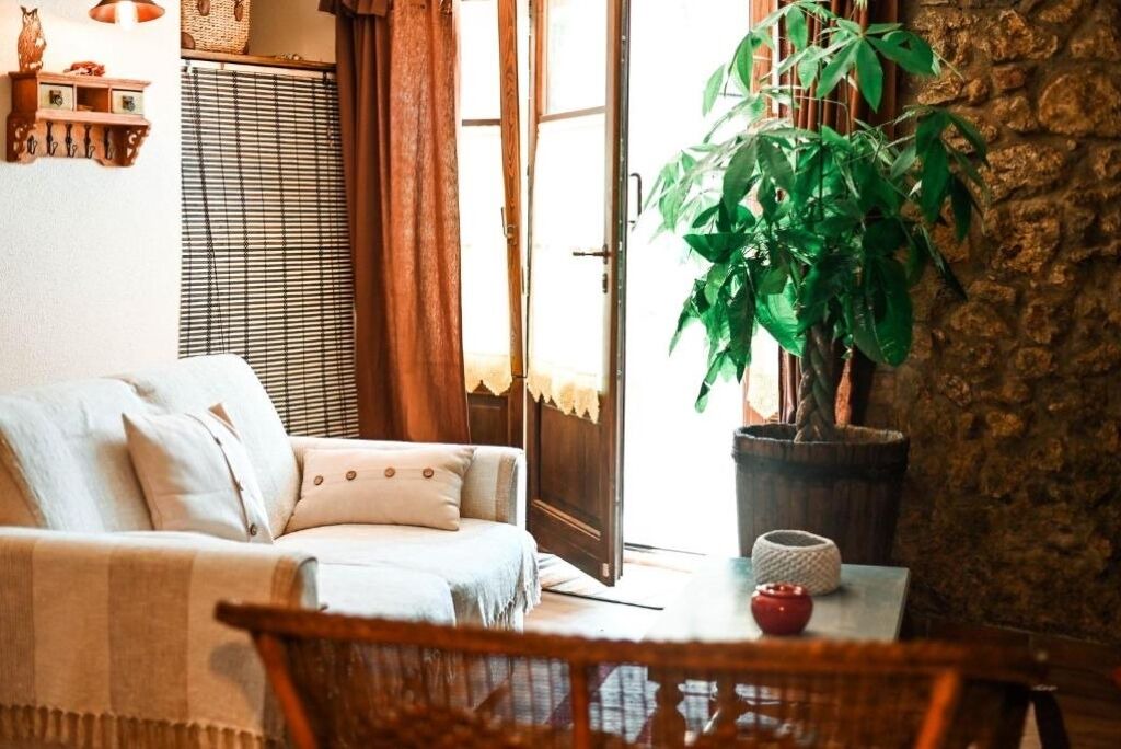 Photo of Livingroom in Capalbio