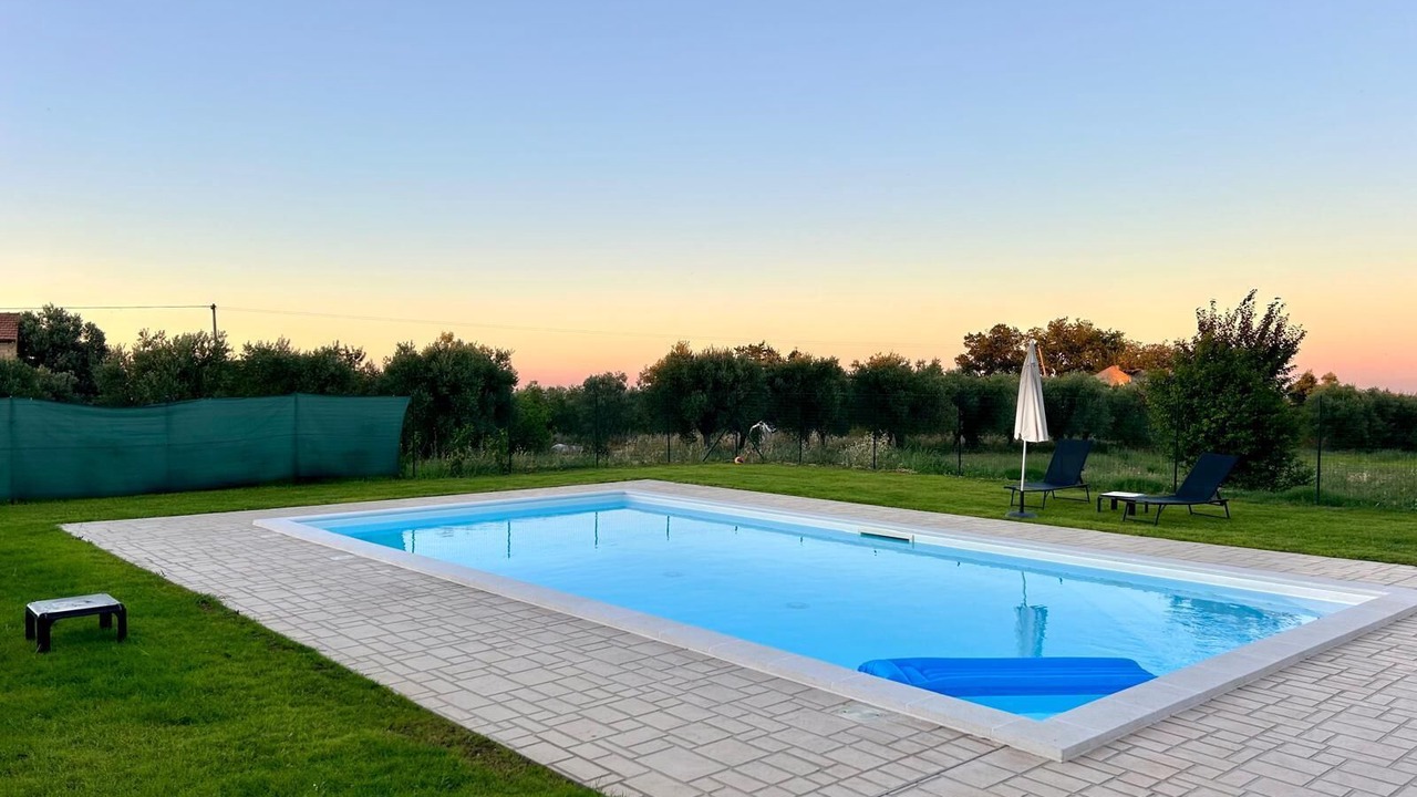 Photo of Outdoor in Canosa Sannita