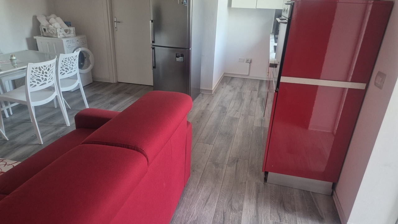 Photo of Livingroom in Mondolfo