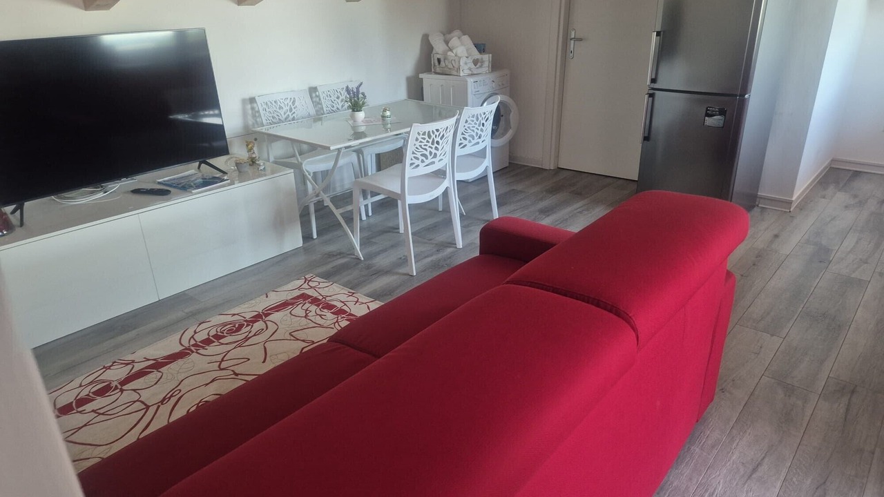 Photo of Livingroom in Mondolfo