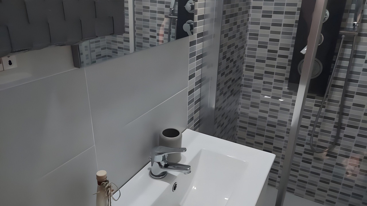 Photo of Bathroom in Mondolfo