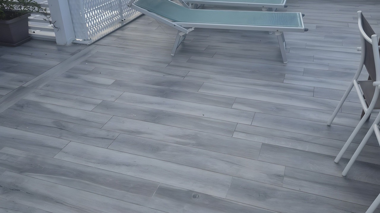 Photo of Patio Balcony in Mondolfo