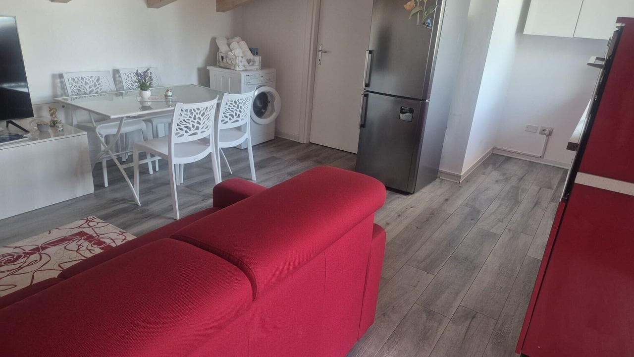 Photo of Livingroom in Mondolfo