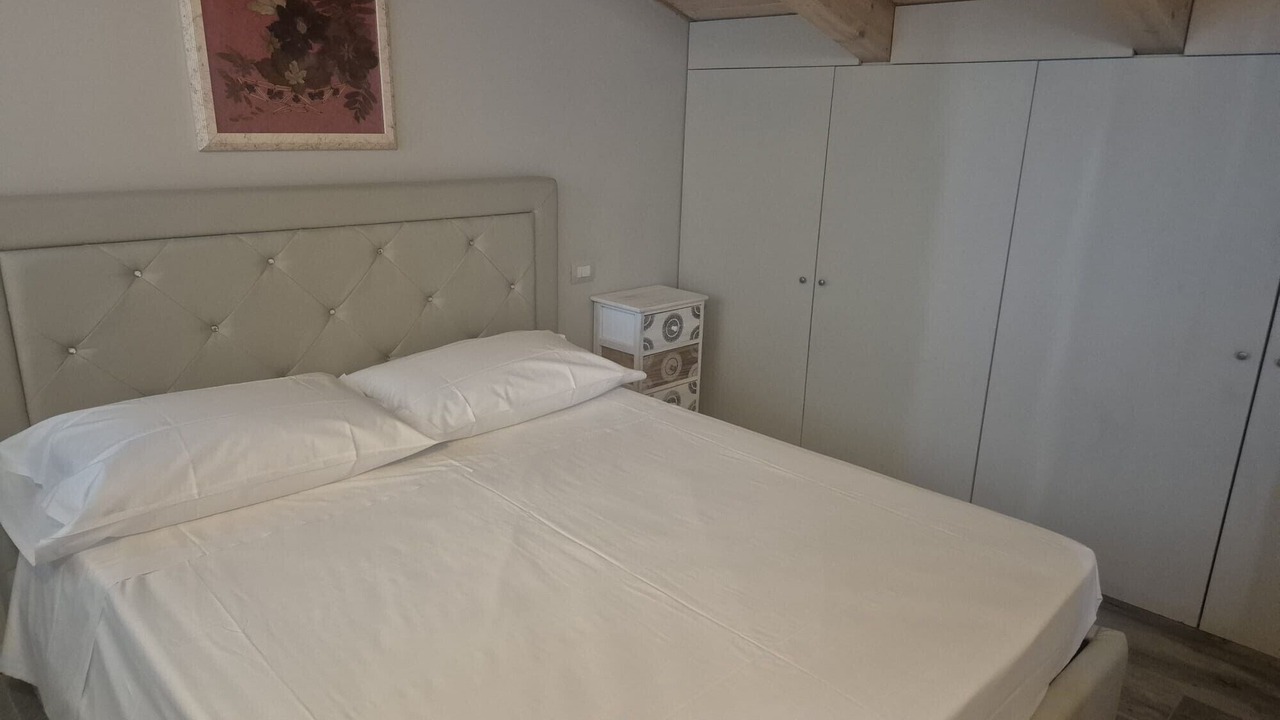 Photo of Bedroom in Mondolfo