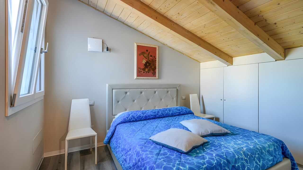 Photo of Bedroom in Mondolfo