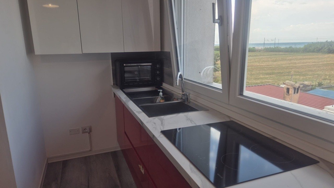 Photo of Kitchen in Mondolfo