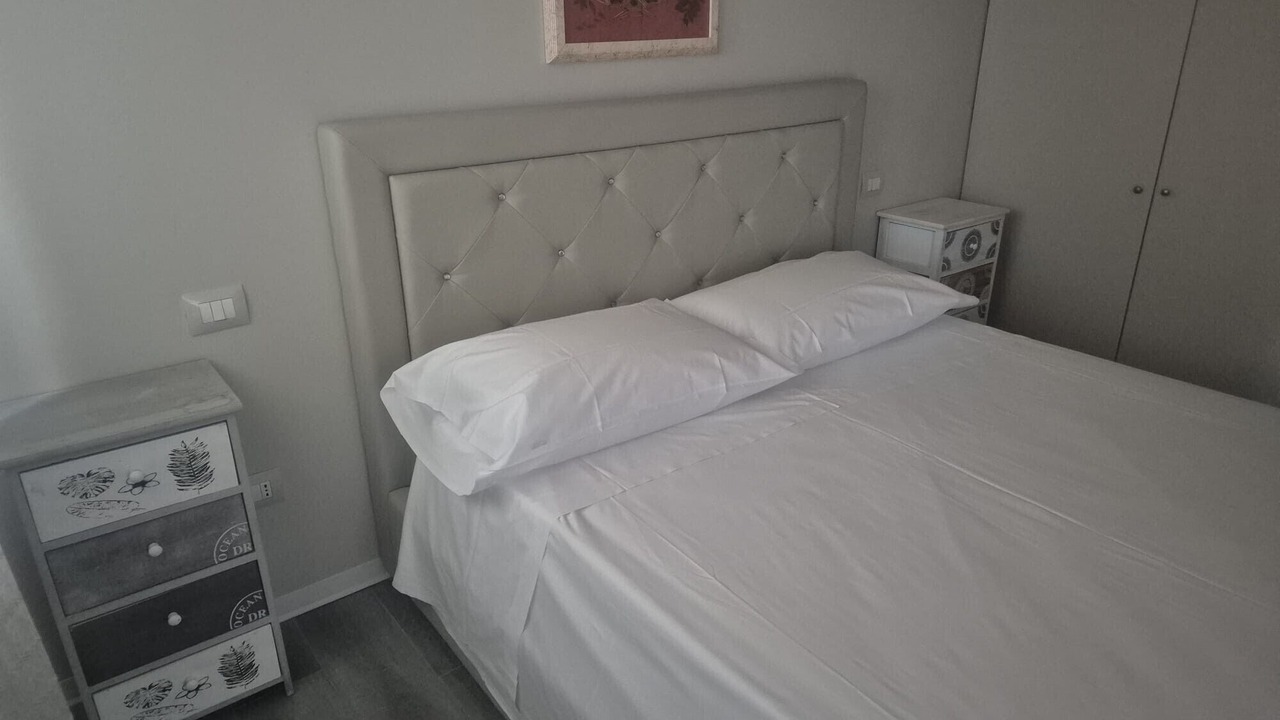 Photo of Bedroom in Mondolfo