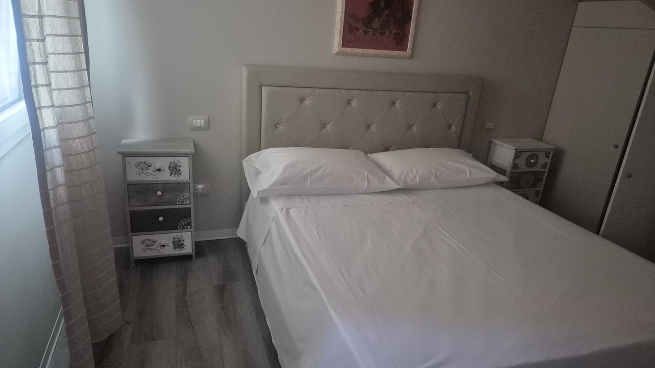 Photo of Bedroom in Mondolfo