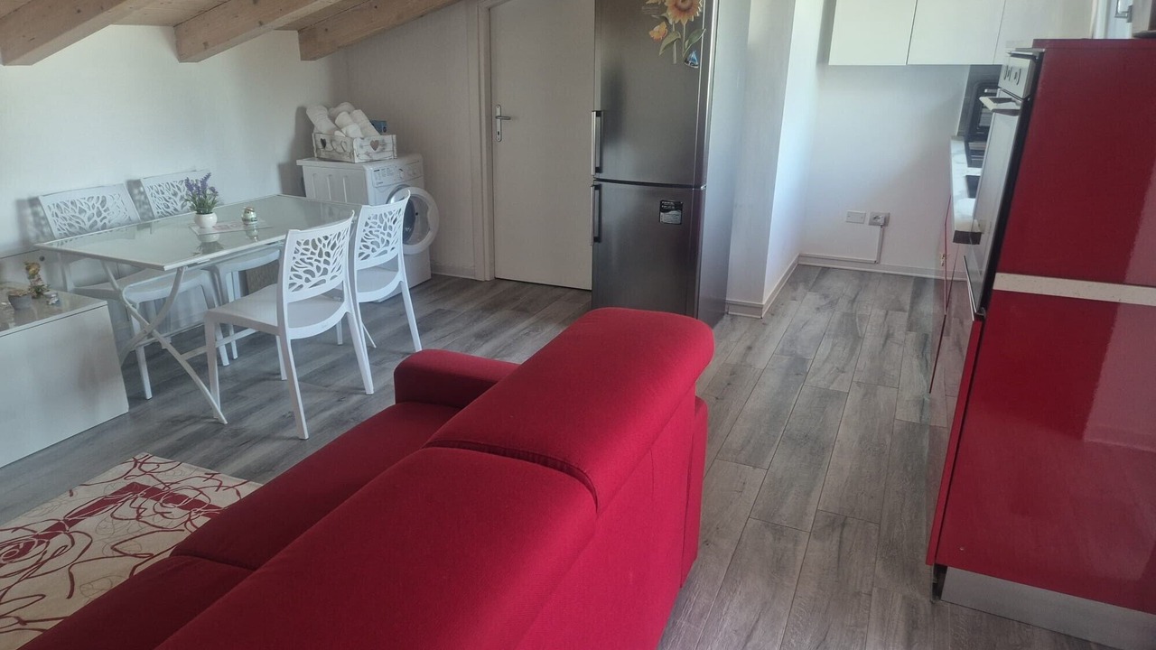 Photo of Livingroom in Mondolfo
