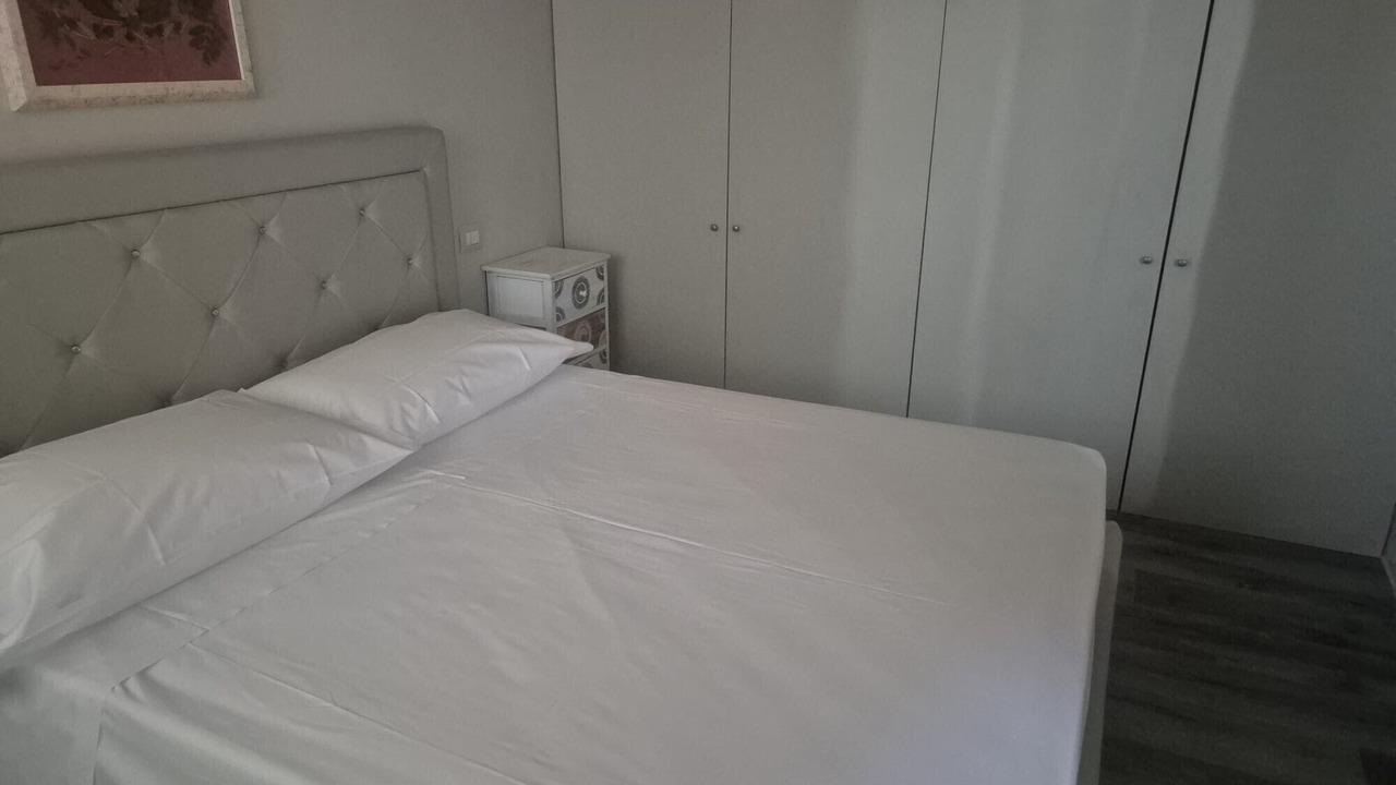 Photo of Bedroom in Mondolfo