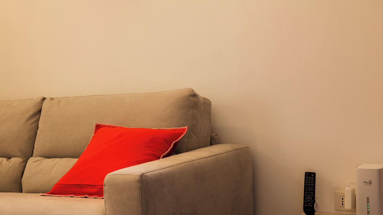 Photo of Livingroom in Perugia