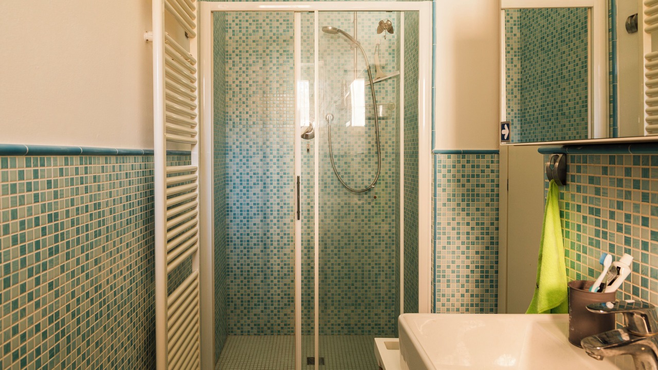 Photo of Bathroom in Perugia