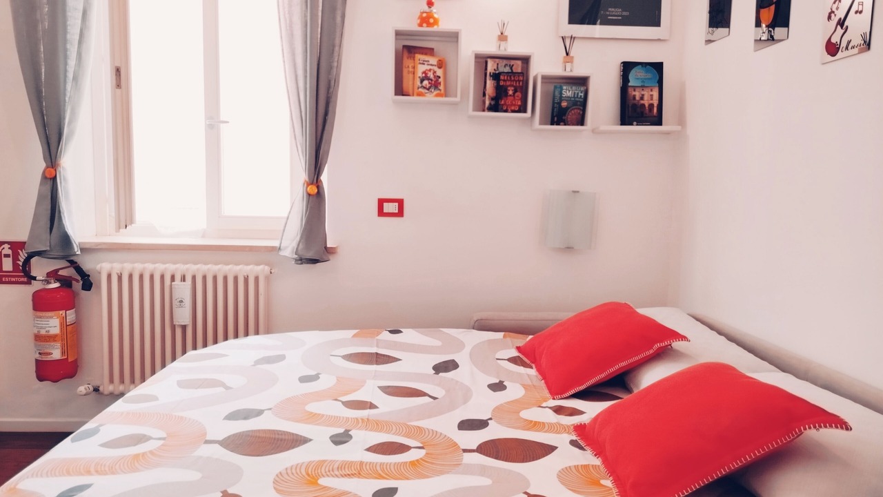 Photo of Bedroom in Perugia