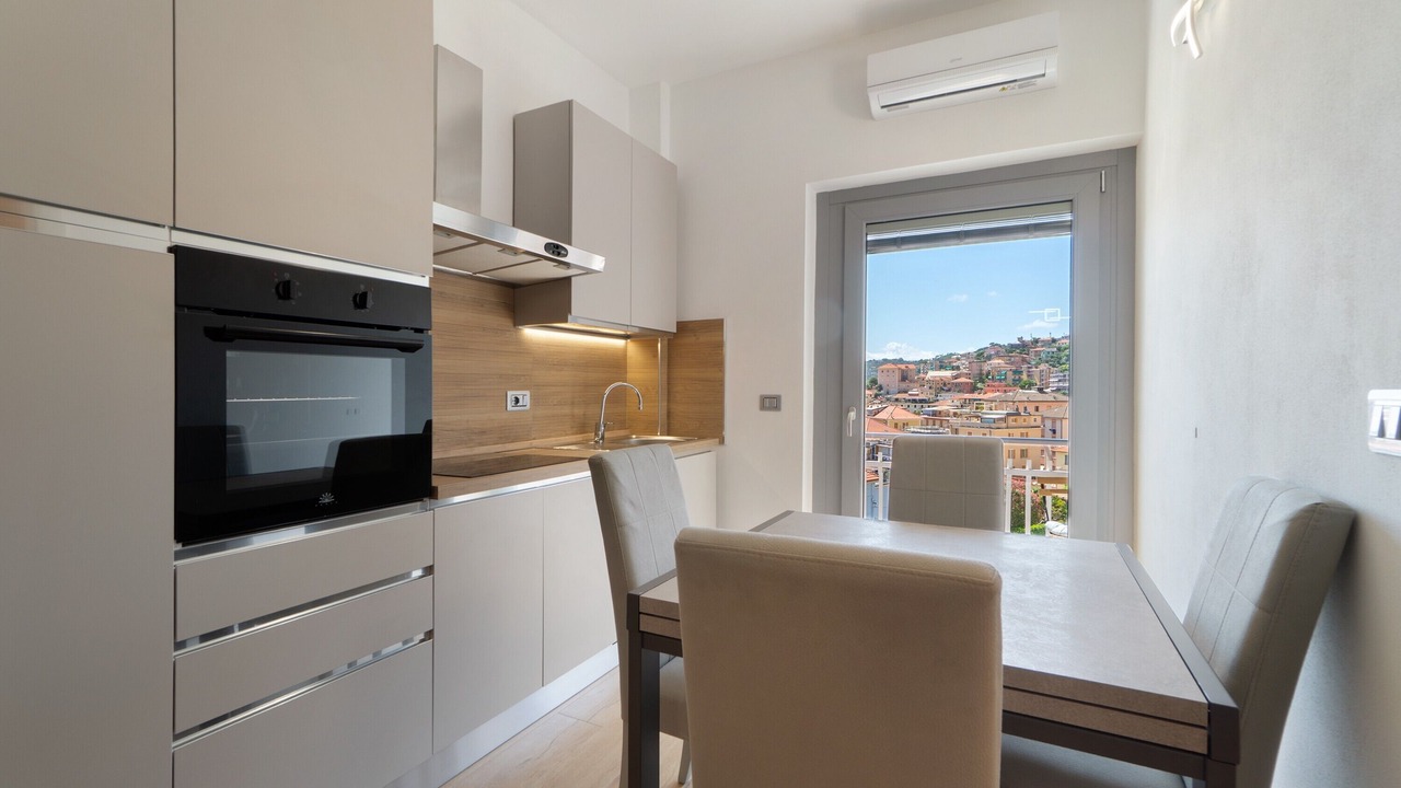 Photo of Kitchen in Varazze