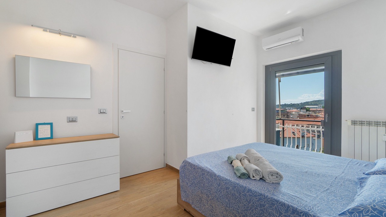 Photo of Bedroom in Varazze