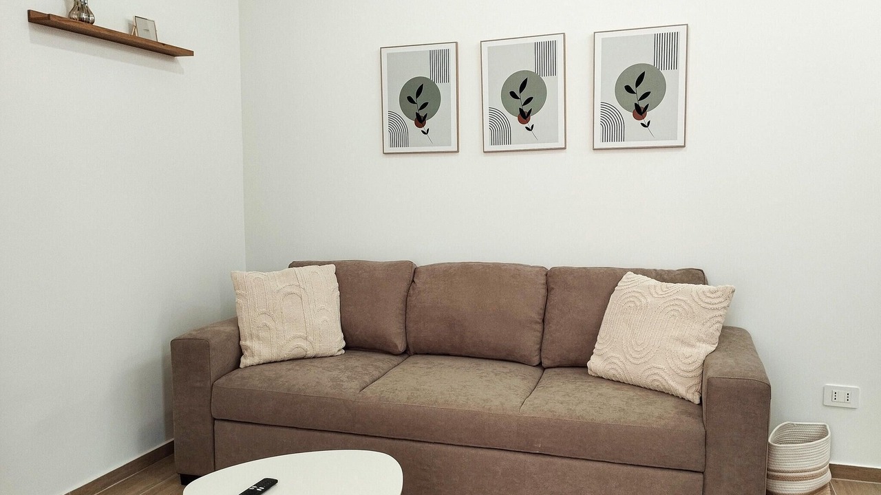 Photo of Bedroom in Porto Sant'Elpidio