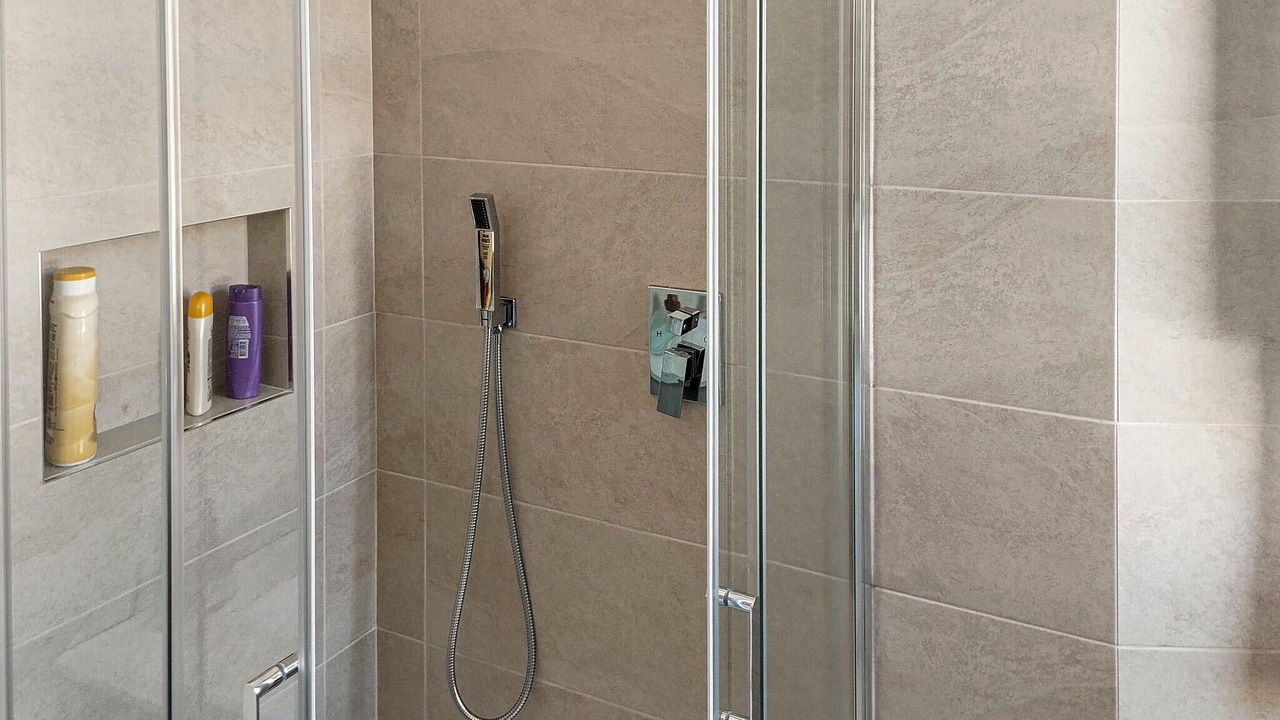 Photo of Bathroom in Porto Sant'Elpidio