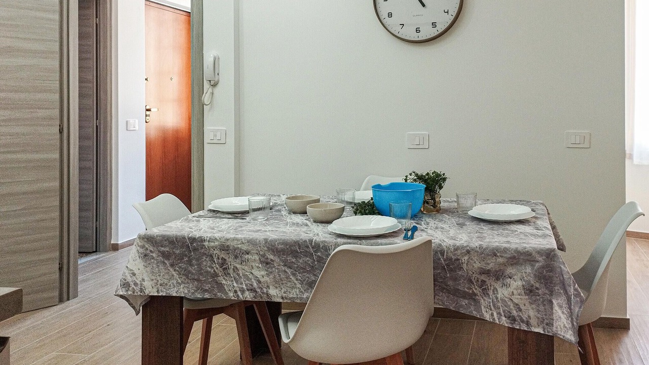Photo of Bedroom in Porto Sant'Elpidio
