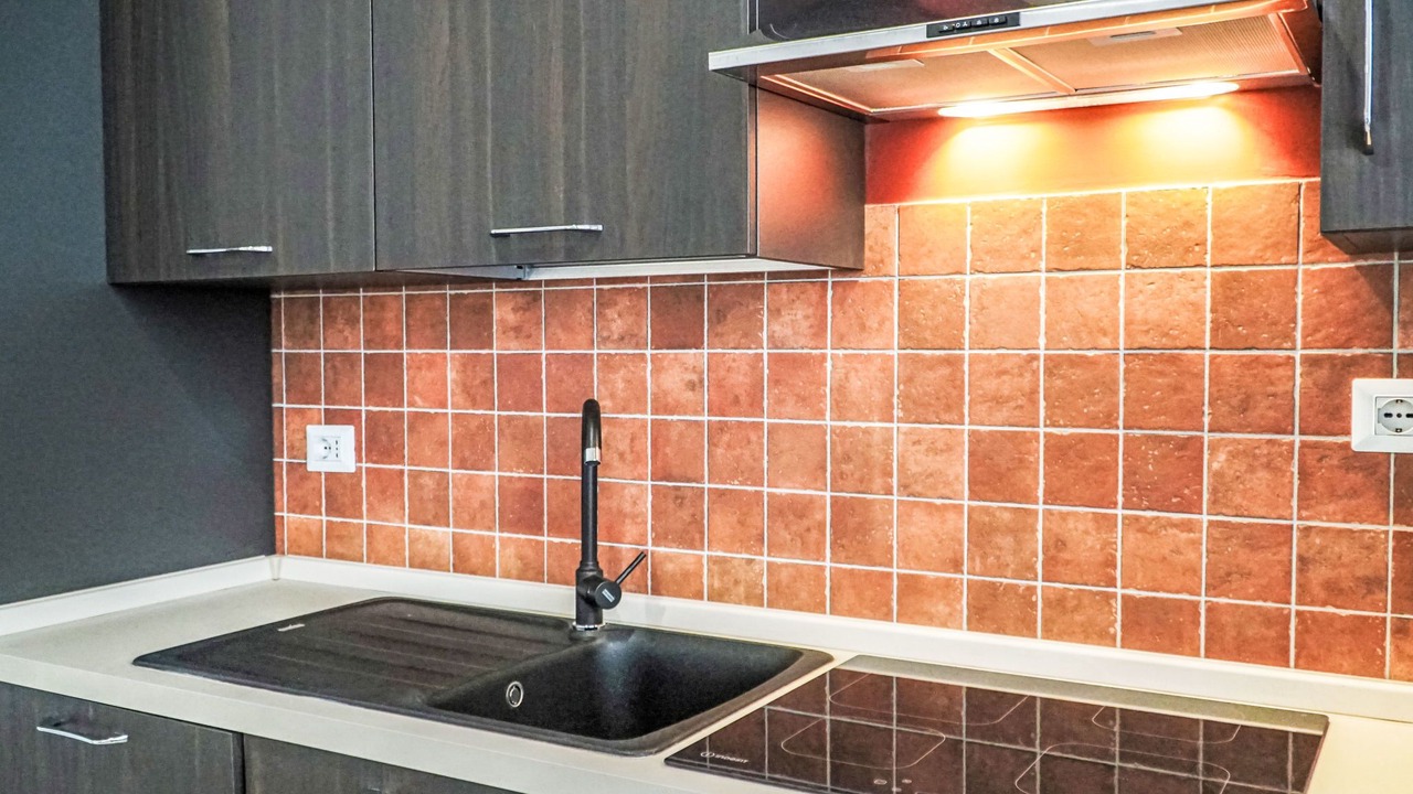 Photo of Bathroom in Gioiosa Ionica