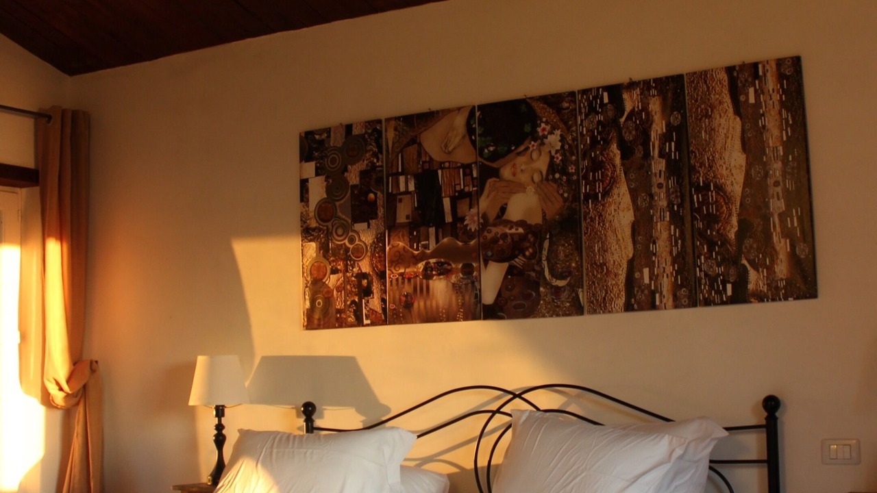 Photo of Bedroom in Cersuta