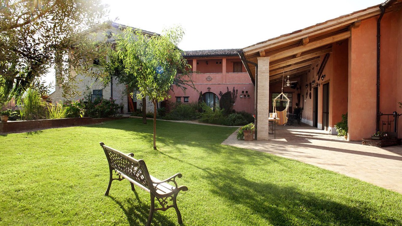 Photo of Outdoor in Cantalupo