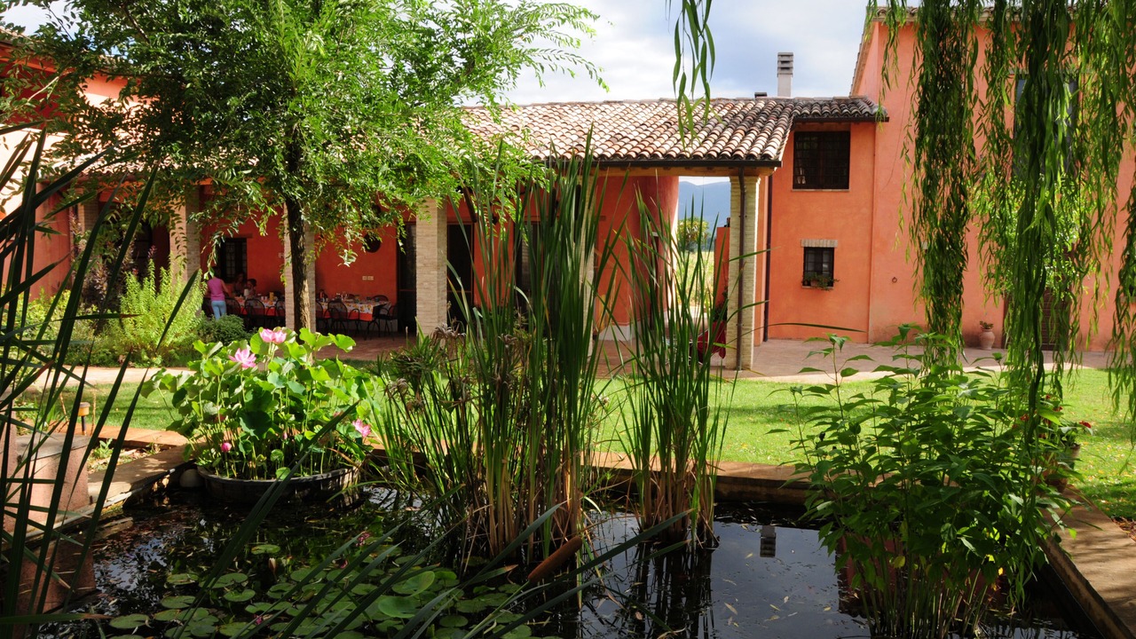 Photo of Outdoor in Cantalupo