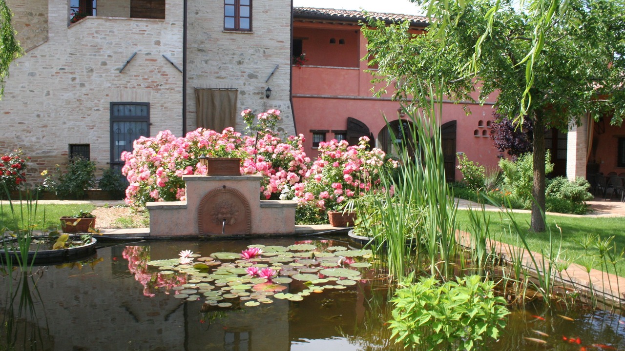 Photo of Outdoor in Cantalupo