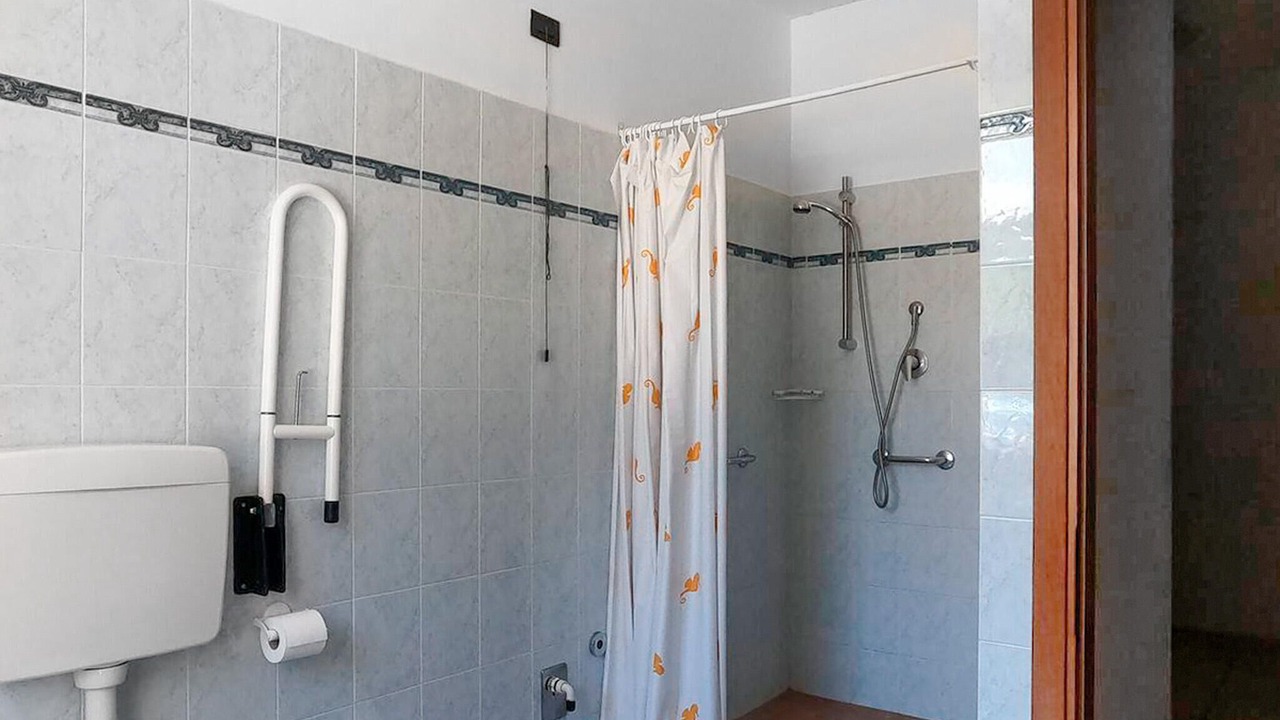 Photo of Bathroom in Nocera Umbra
