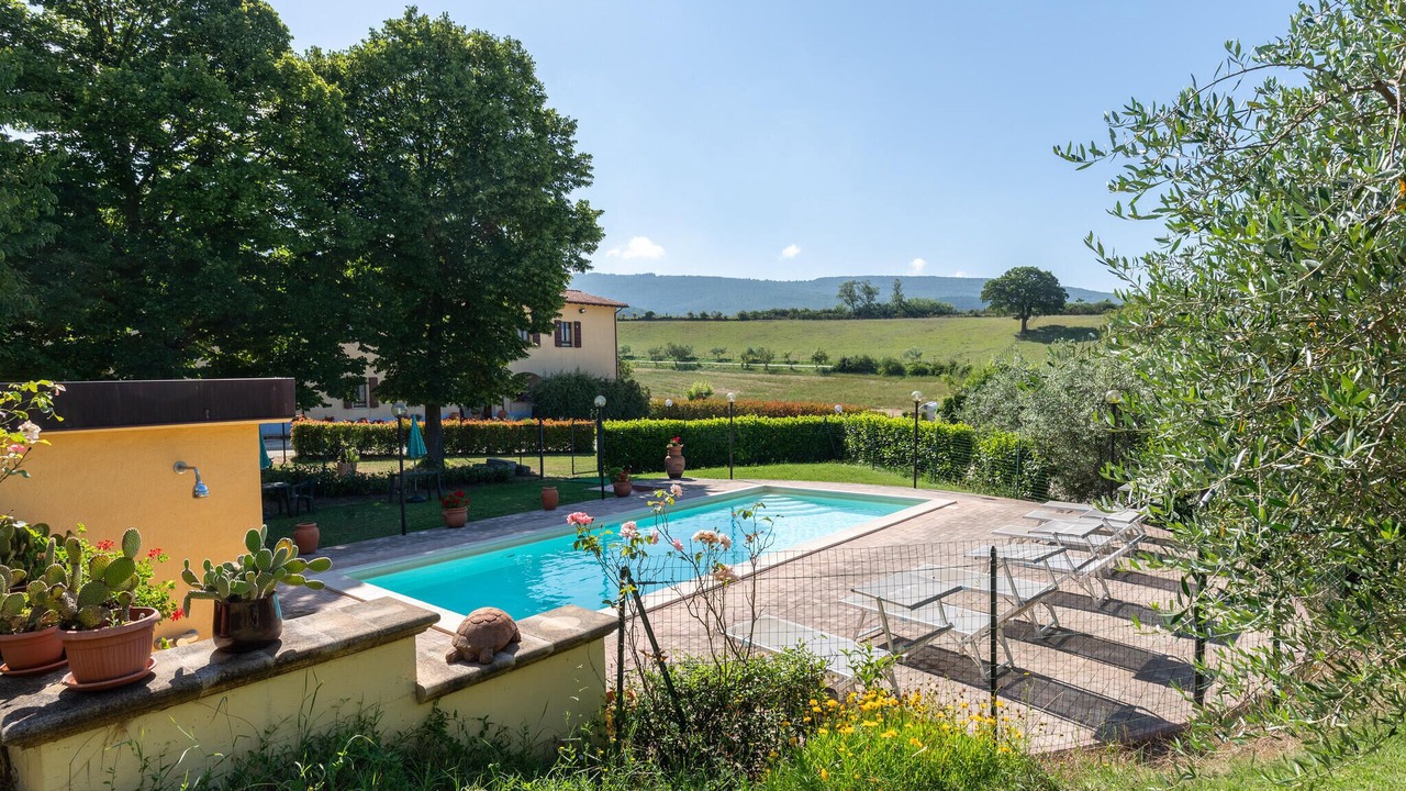Photo of Outdoor in Nocera Umbra