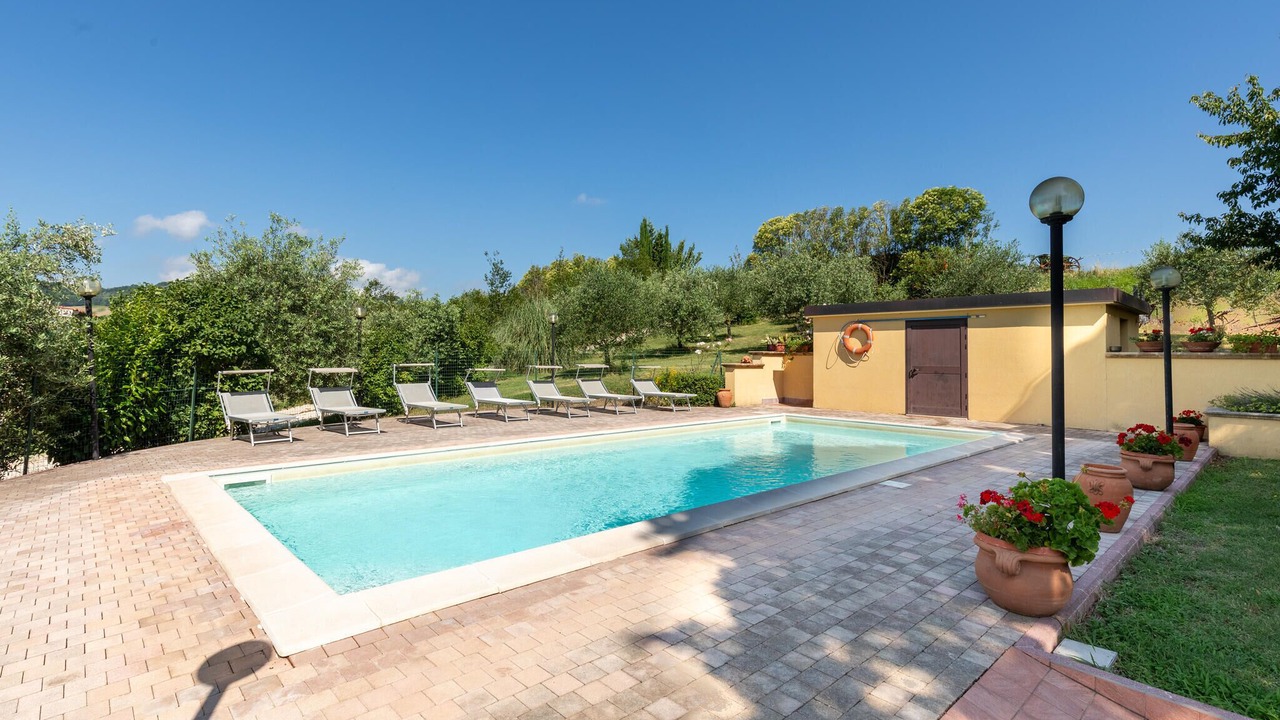 Photo of Outdoor in Nocera Umbra