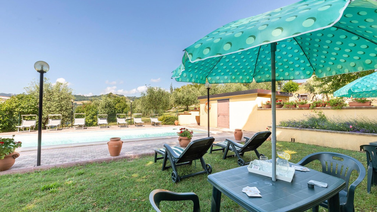 Photo of Outdoor in Nocera Umbra
