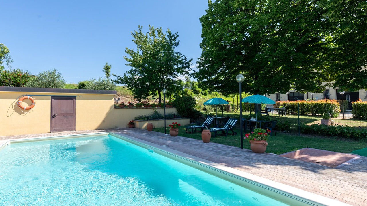 Photo of Outdoor in Nocera Umbra